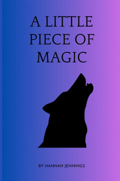 A little piece of magic