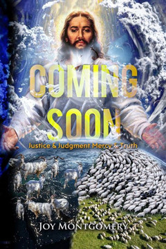 Coming Soon: Justice & Judgment Mercy & Truth