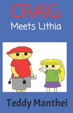 Craig: Craig Meets Lithia Craig: Craig Meets Lithia