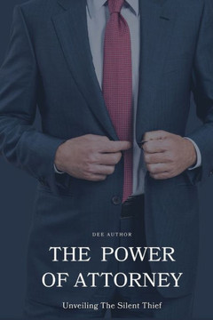 The Power Of Attorney: Unveiling The Silent Thief