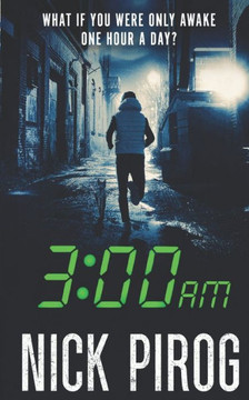 3: 00 a.m.