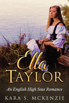 Ella Taylor: An English Seaside Romance