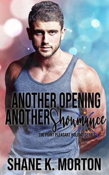 Another Opening Another Showmance: A Point Pleasant Holiday Novel