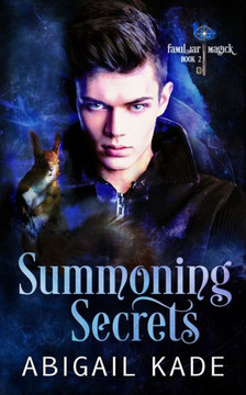 Summoning Secrets