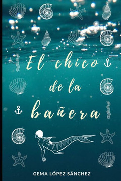 El chico de la bañera