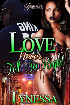 Love Never Felt So Right