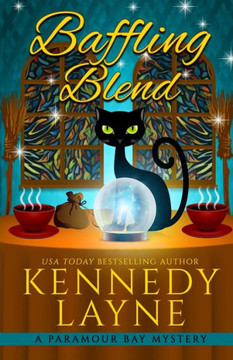Baffling Blend