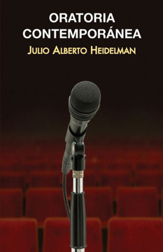 Oratoria contemporánea