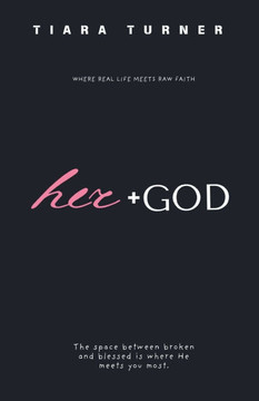 her + God