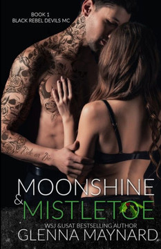 Moonshine & Mistletoe