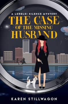 The Case of the Missing Husband