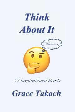 Think About It: 52 Inspirational Reads