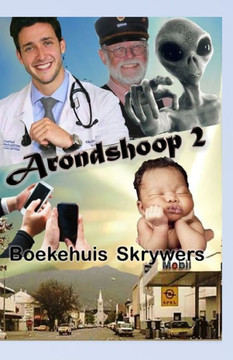 Arondshoop Bundel 2