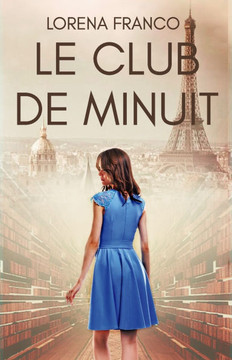 Le club de minuit: Un voyage magique dans le temps à Paris dans les années 20