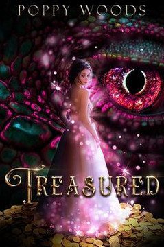 Treasured: A Fantasy FF Romance