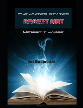 The United States BUCKET LIST
