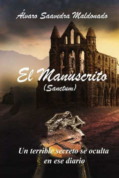 El Manuscrito: Sanctum
