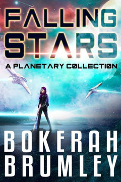Falling Stars: A Planetary Collection