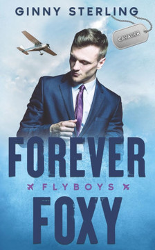 Forever Foxy: A Small Town Romance