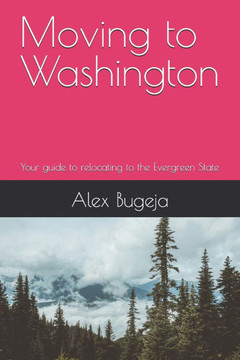 Moving to Washington: Your guide to relocating to the Evergreen State Moving to Washington: Your guide to relocating to the Evergreen State