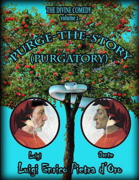 Purge-the-Story: (Purgatory)