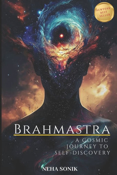 Brahmastra: A Cosmic Journey to Self-Discovery and Enlightenment Brahmastra: A Cosmic Journey to Self-Discovery and Enlightenment
