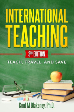 International Teaching: Teach, Travel, and Save