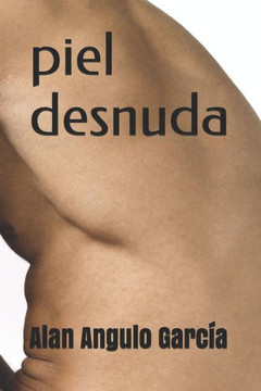piel desnuda