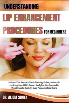 Understanding Lip Enhancement Procedures for Beginners: Unlock The Secrets To Achieving Fuller, Natural-Looking Lips With Expert Insights On Cosmetic