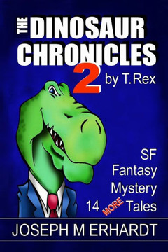 The Dinosaur Chronicles 2