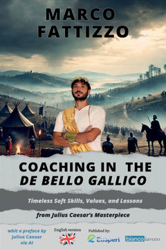 Coaching in the De Bello Gallico
