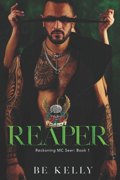 Reaper (Reckoning Mc Seer Book 1)