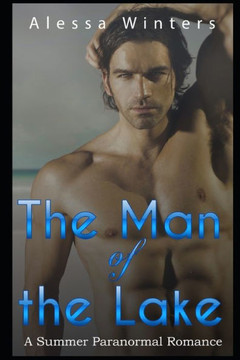 The Man of the Lake: A Summer Merman Romance