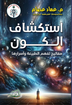 استكشاف الكون مفاتيح لفه استكشاف الكون مفاتيح لفه