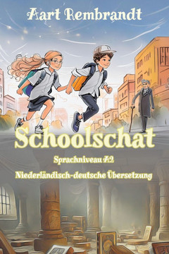 Schoolschat: Sprachniveau A2 Niederländisch-deutsche Übersetzung