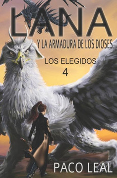 Lana y la armadura de los dioses
