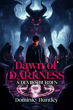 Dawn of Darkness: A Devils Burden Dawn of Darkness: A Devils Burden