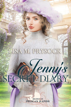 Jenny's Secret Diary Jenny's Secret Diary