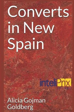 Converts in New Spain
