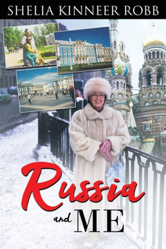 RUSSIA and ME