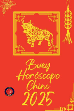 Buey Horóscopo Chino 2025