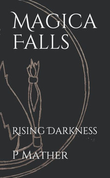 Magica Falls: Rising Darkness