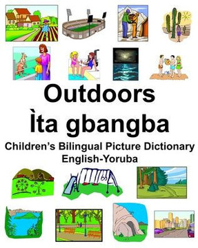 English-Yoruba Outdoors/