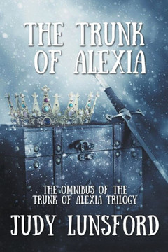 Trunk of Alexia Trunk of Alexia