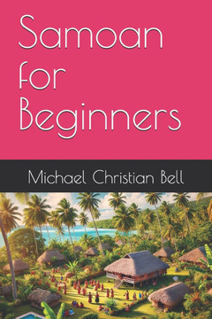 Samoan for Beginners