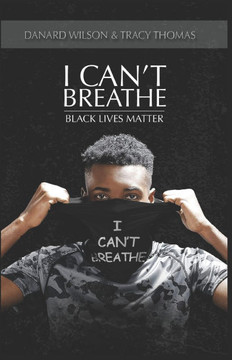 I Can't breathe: Black lives matter