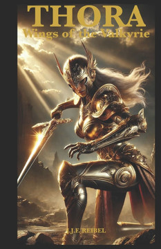 Thora: Wings of the Valkyrie