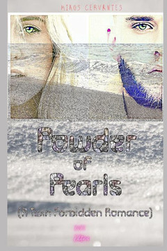 Powder of Pearls: (A Twin Forbidden Romance)