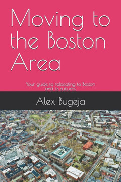 Moving to the Boston Area: Your guide to relocating to Boston and its suburbs