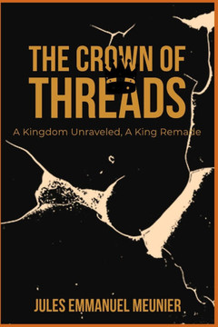 The Crown of Threads: A Kingdom Unraveled, A King Remade
